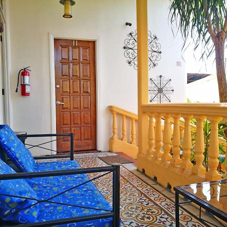 Hotel Casa 69 San José Kültér fotó
